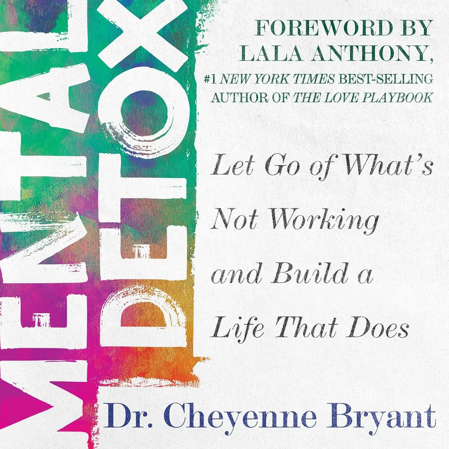 Mental Detox