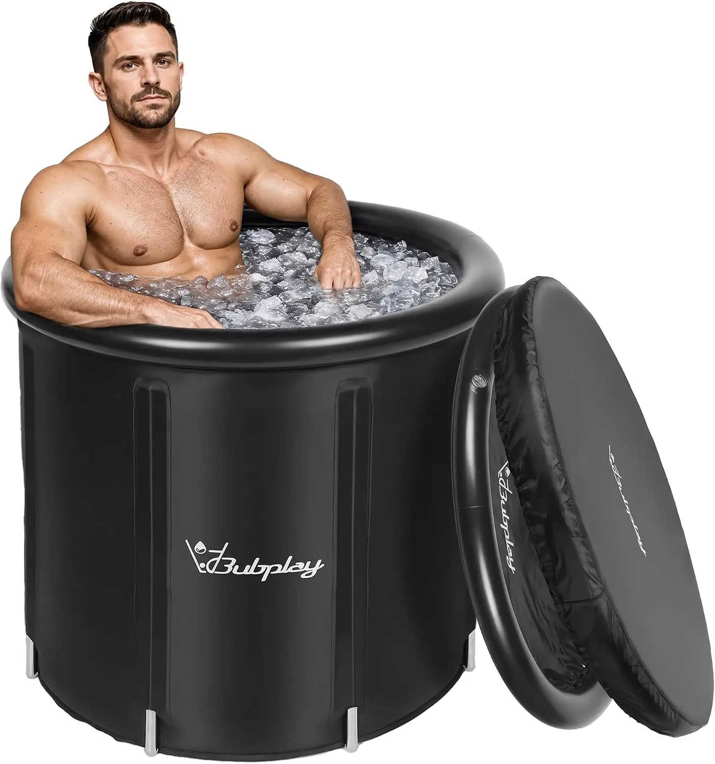 Ice Bath Cold Plunge Tub